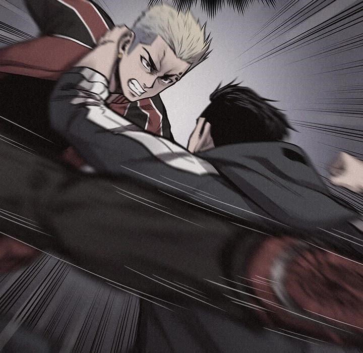 Pounding Chapter 18 - Page 7