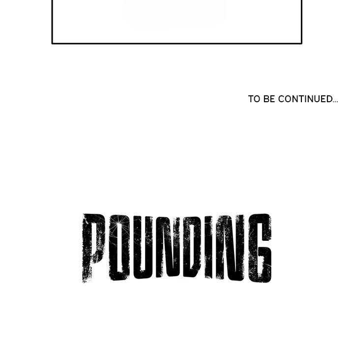 Pounding Chapter 18 - Page 71