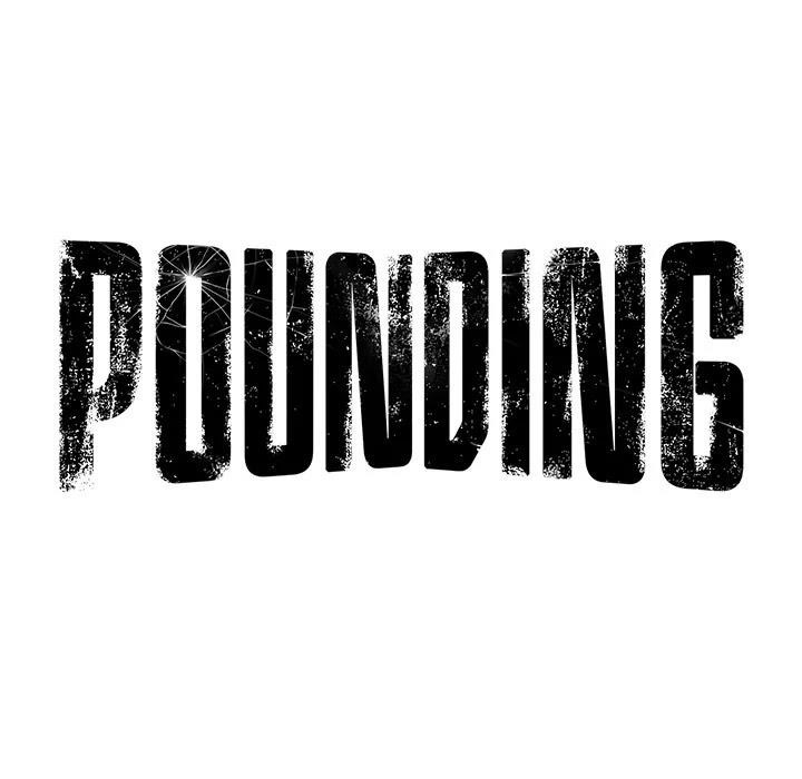 Pounding Chapter 19 - Page 18
