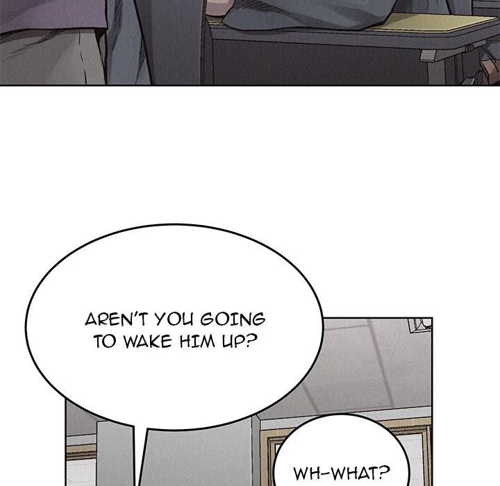 Pounding Chapter 19 - Page 21