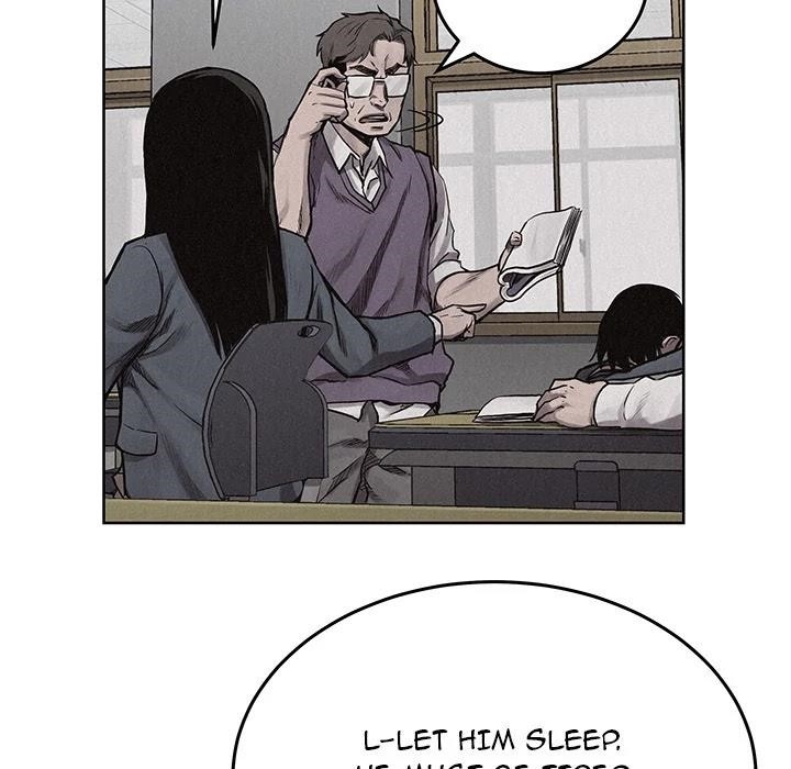 Pounding Chapter 19 - Page 22