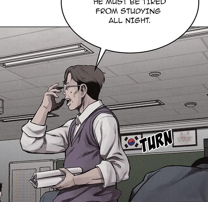 Pounding Chapter 19 - Page 23