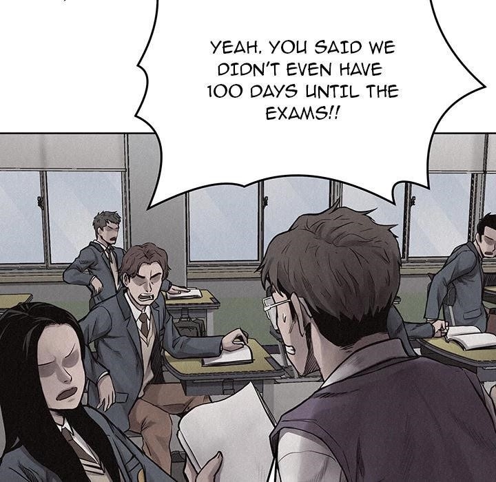 Pounding Chapter 19 - Page 25