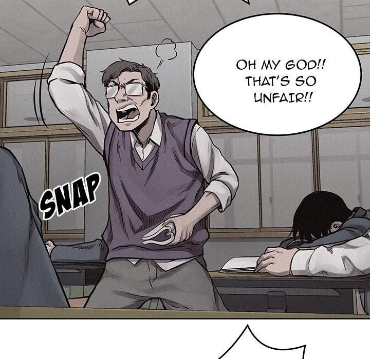 Pounding Chapter 19 - Page 27