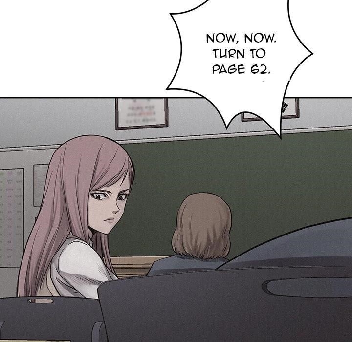 Pounding Chapter 19 - Page 28