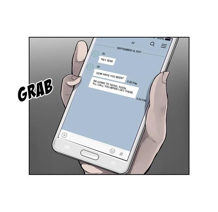 Pounding Chapter 19 - Page 30