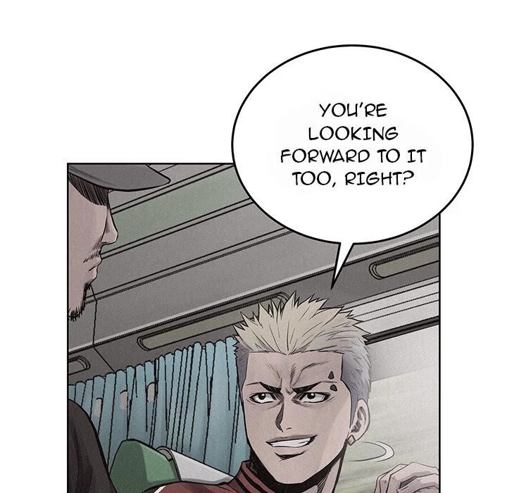 Pounding Chapter 19 - Page 38