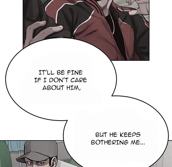 Pounding Chapter 19 - Page 39