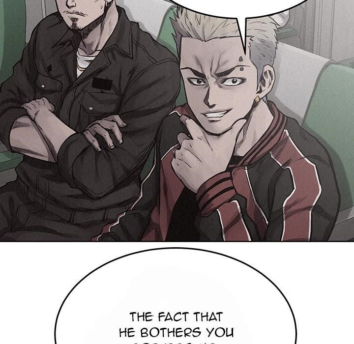 Pounding Chapter 19 - Page 40