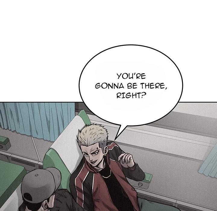 Pounding Chapter 19 - Page 42