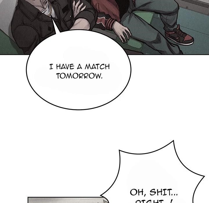 Pounding Chapter 19 - Page 43