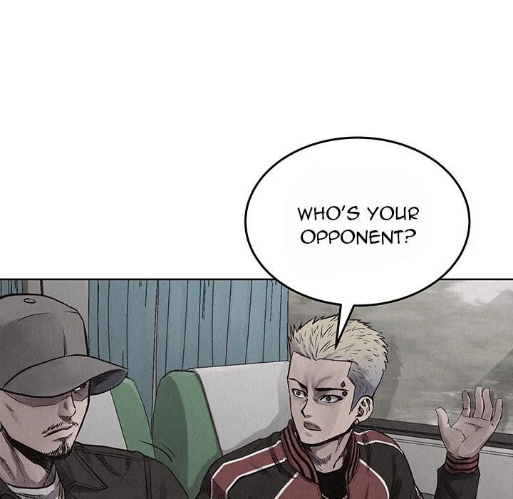 Pounding Chapter 19 - Page 45