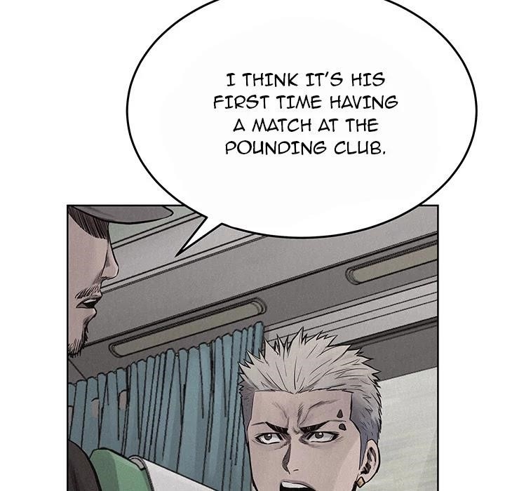 Pounding Chapter 19 - Page 47