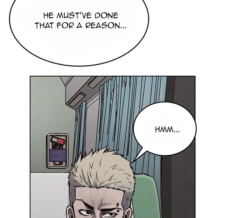 Pounding Chapter 19 - Page 51