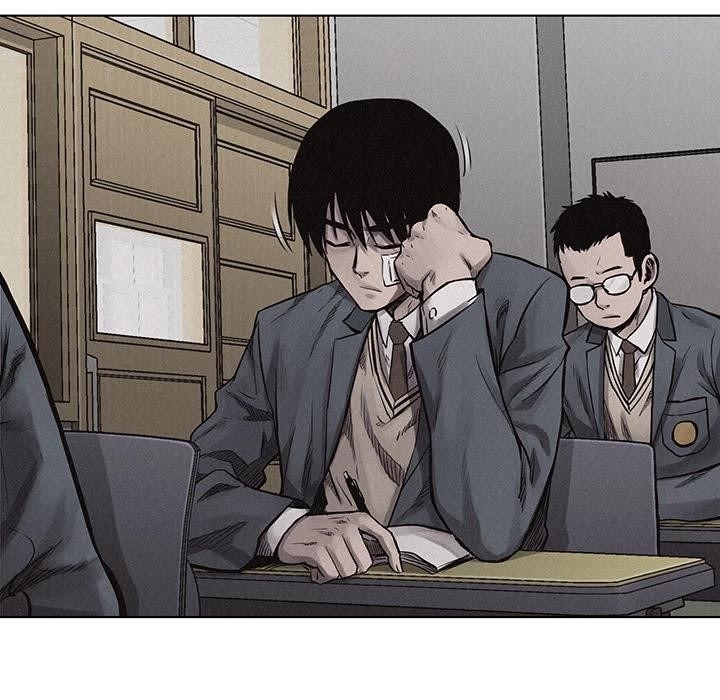 Pounding Chapter 19 - Page 7