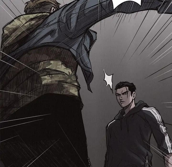 Pounding Chapter 2 - Page 10