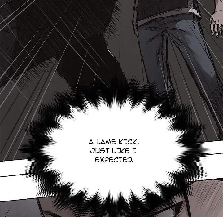 Pounding Chapter 2 - Page 11