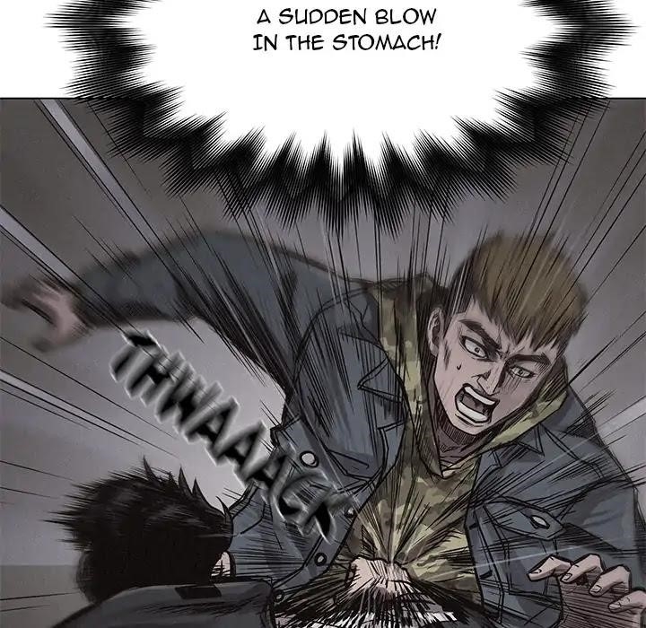 Pounding Chapter 2 - Page 16