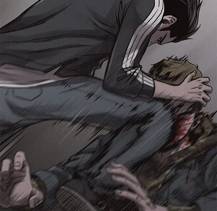 Pounding Chapter 2 - Page 22