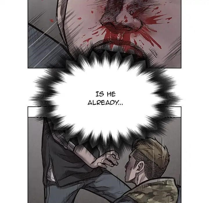 Pounding Chapter 2 - Page 24