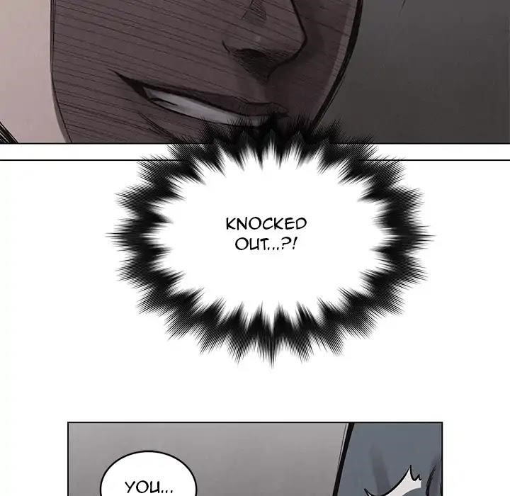 Pounding Chapter 2 - Page 26