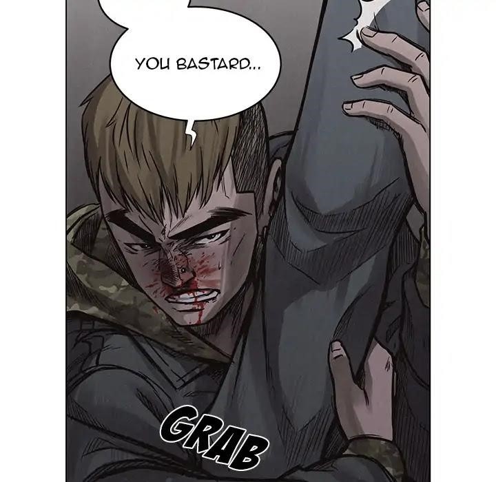 Pounding Chapter 2 - Page 27