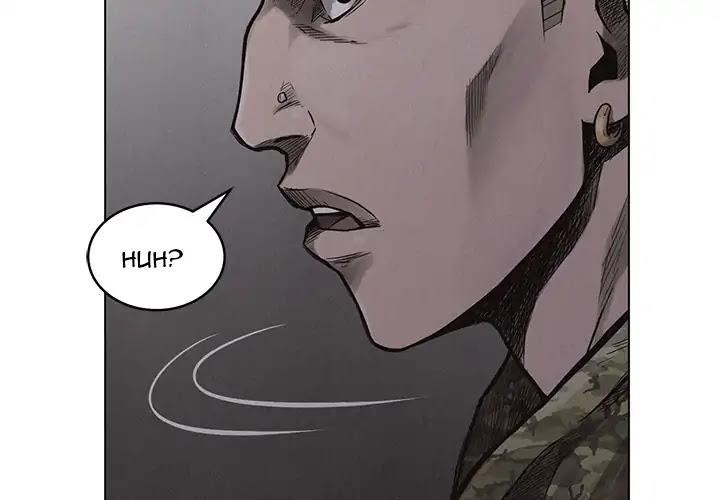 Pounding Chapter 2 - Page 3