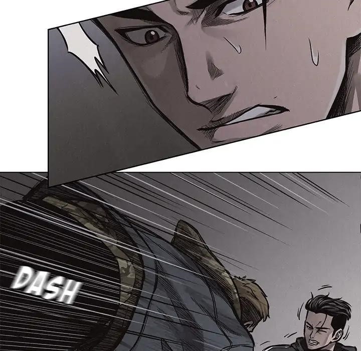 Pounding Chapter 2 - Page 30