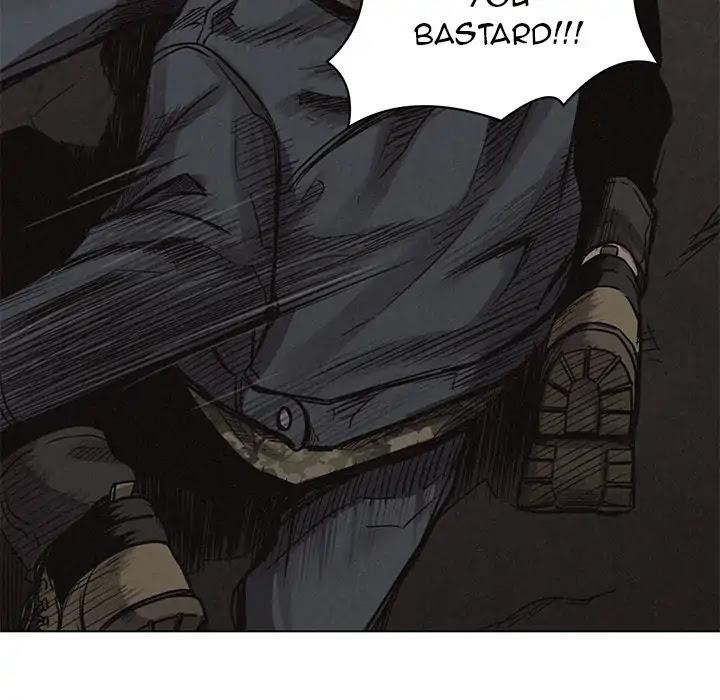 Pounding Chapter 2 - Page 34