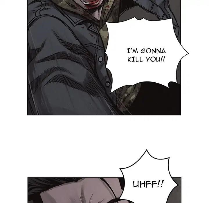 Pounding Chapter 2 - Page 36