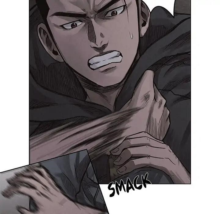 Pounding Chapter 2 - Page 37