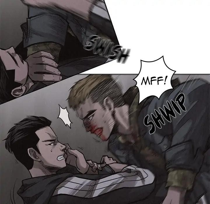 Pounding Chapter 2 - Page 38