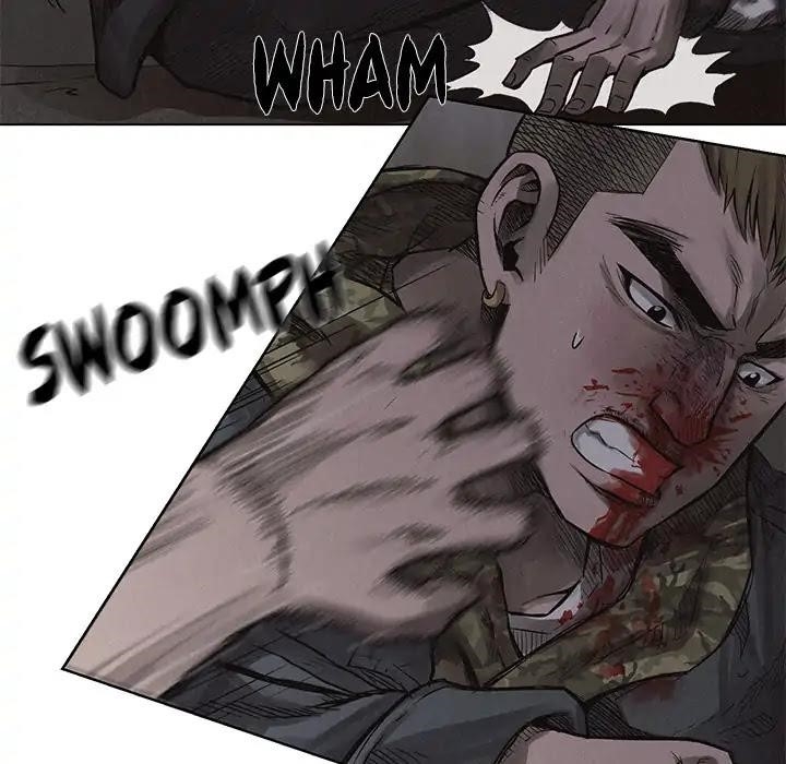 Pounding Chapter 2 - Page 39