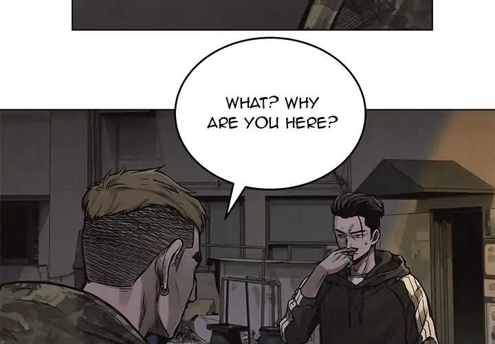 Pounding Chapter 2 - Page 4