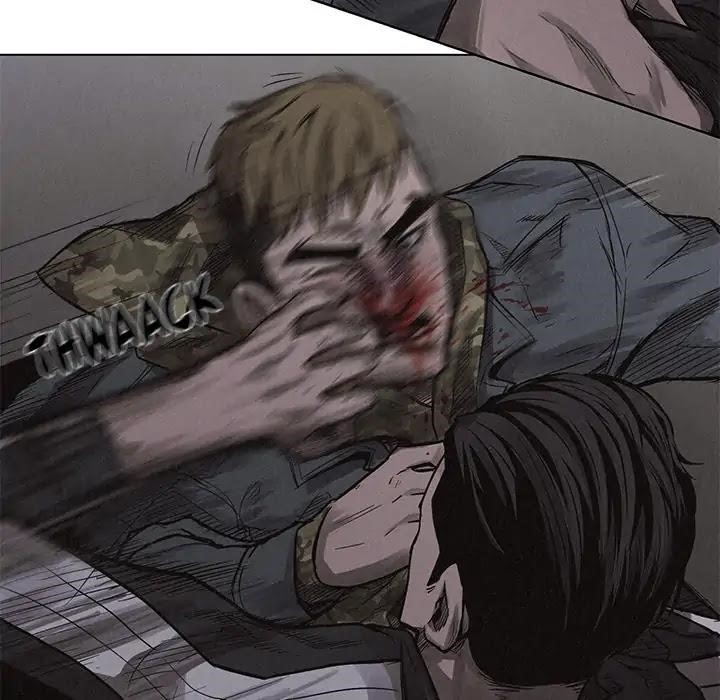 Pounding Chapter 2 - Page 40