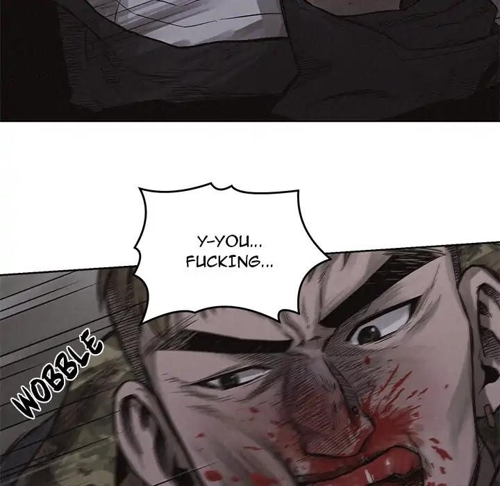 Pounding Chapter 2 - Page 41