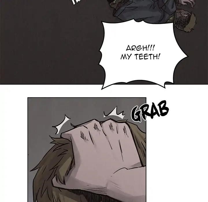 Pounding Chapter 2 - Page 49