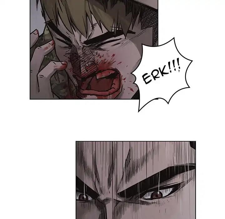 Pounding Chapter 2 - Page 50