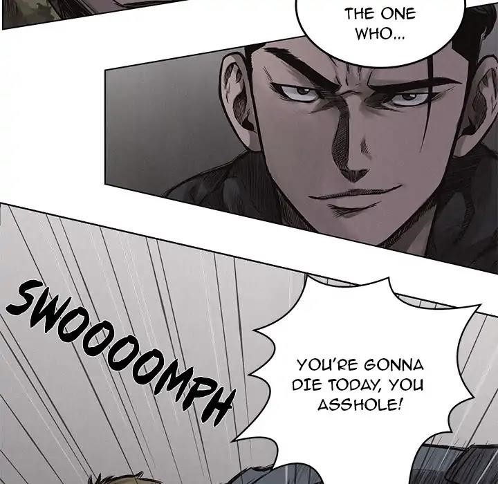 Pounding Chapter 2 - Page 9