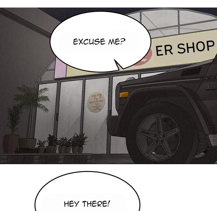 Pounding Chapter 20 - Page 11
