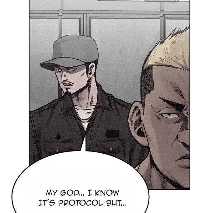 Pounding Chapter 20 - Page 17