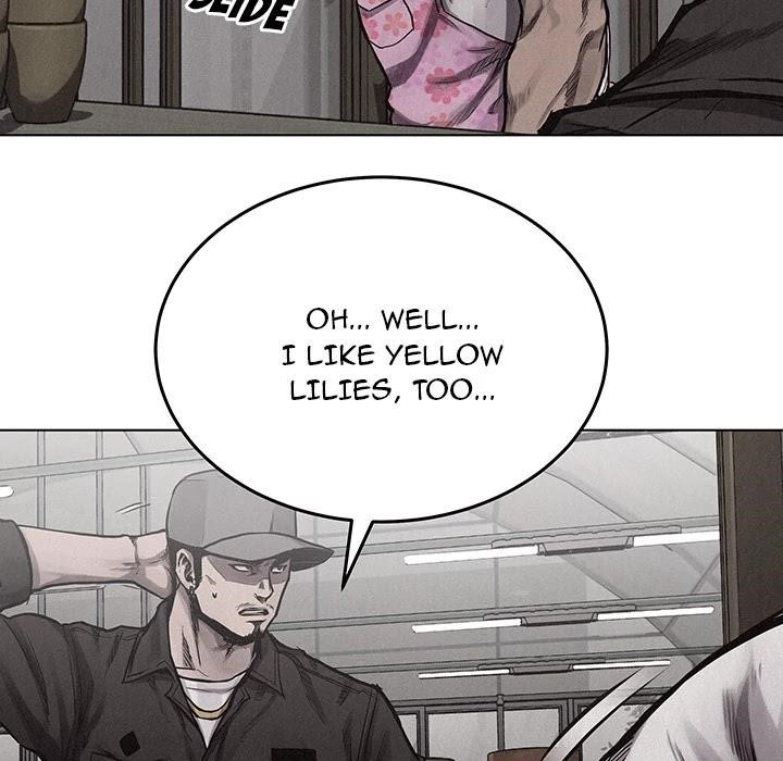 Pounding Chapter 20 - Page 22