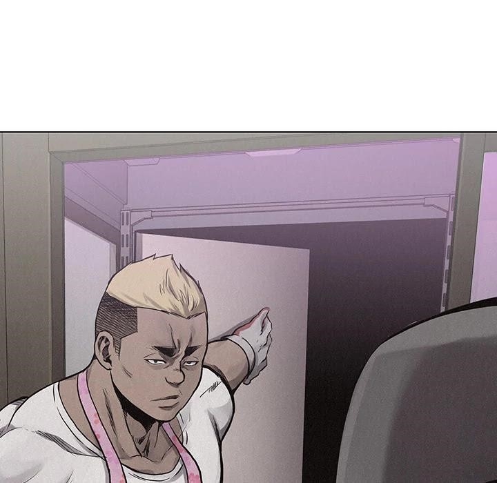 Pounding Chapter 20 - Page 25