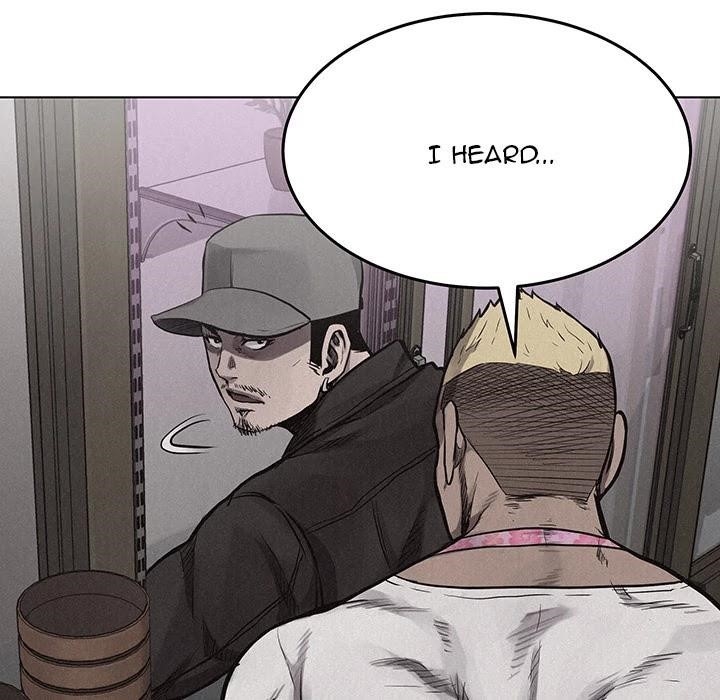 Pounding Chapter 20 - Page 27