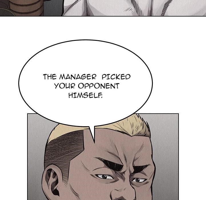 Pounding Chapter 20 - Page 28