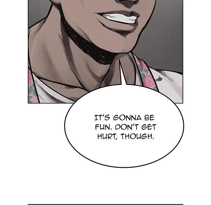 Pounding Chapter 20 - Page 29