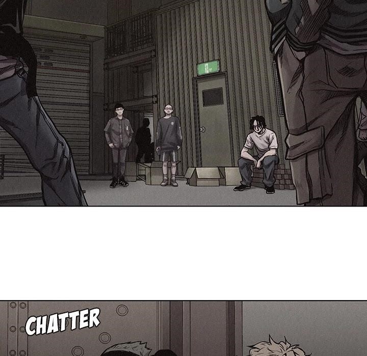 Pounding Chapter 20 - Page 32