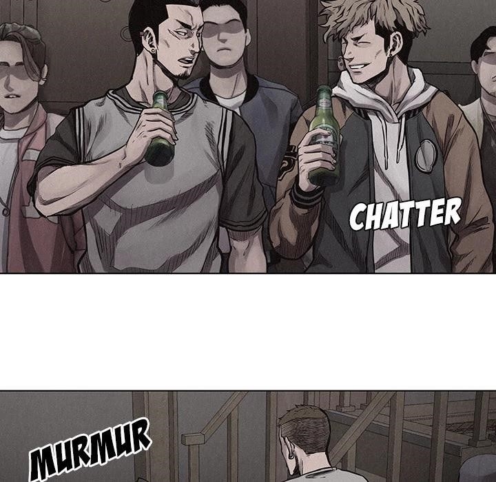 Pounding Chapter 20 - Page 33