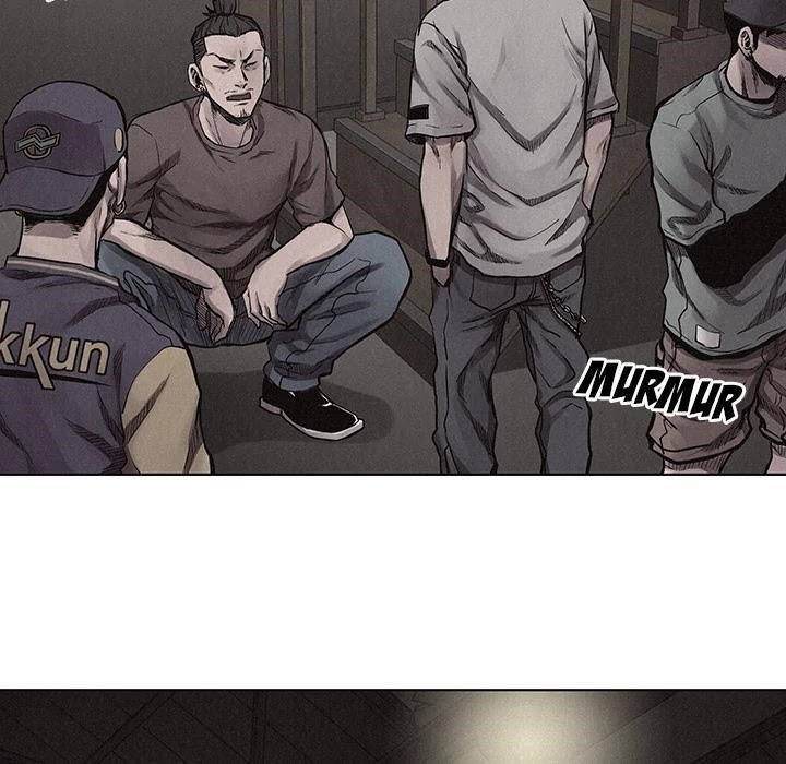 Pounding Chapter 20 - Page 34