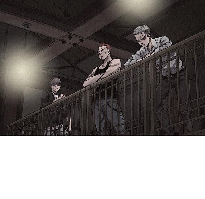 Pounding Chapter 20 - Page 35